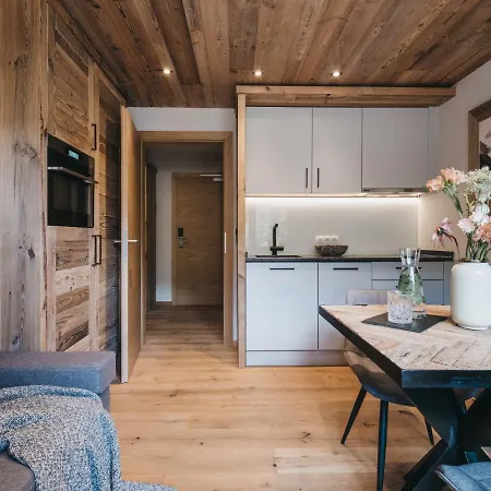 Vaya 公寓式酒店