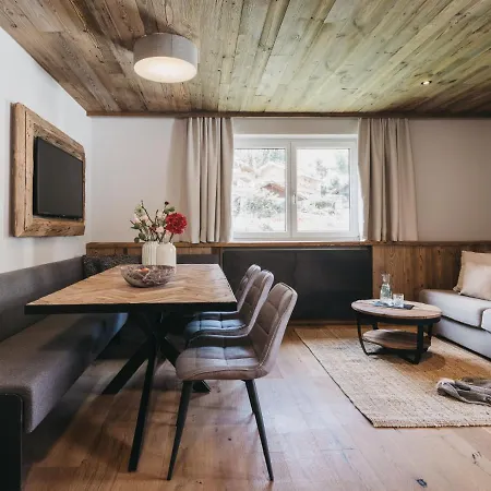 Vaya 아파트호텔 3*