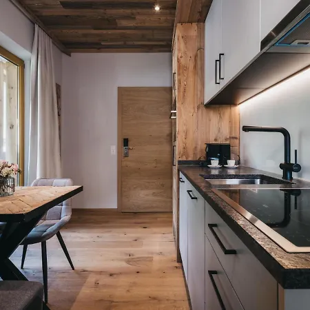 아파트호텔 Vaya 3*