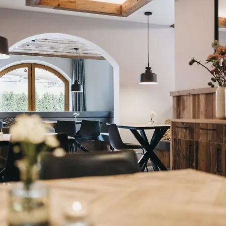 Апарт-отель Vaya 3*