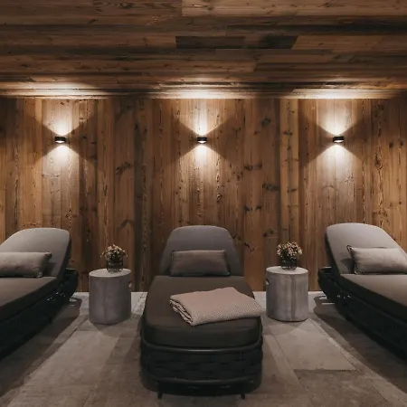 Vaya Aparthotel *