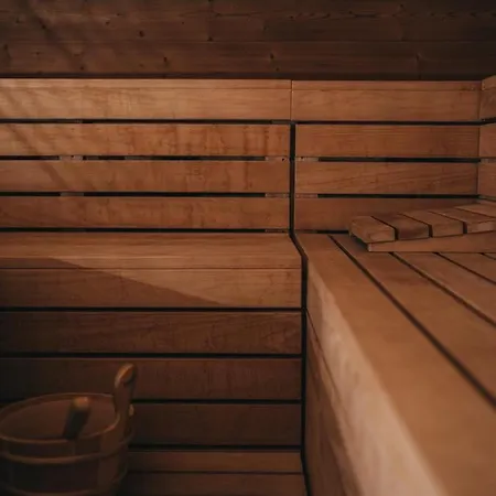 아파트호텔 Vaya 겔로스