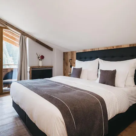 Vaya Apart Otel 4*