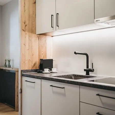 Aparthotel Vaya Gerlos