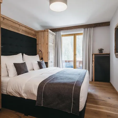 Vaya Aparthotel Gerlos