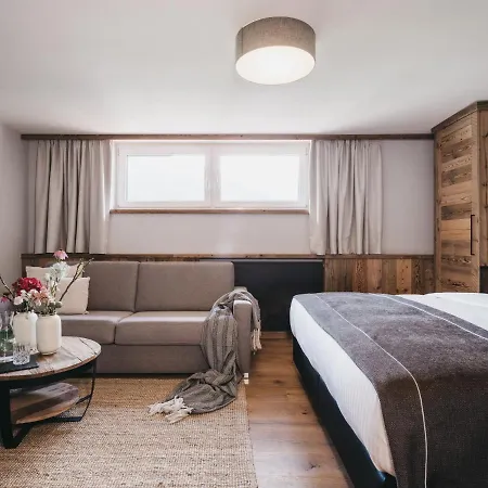 Aparthotel Vaya Gerlos