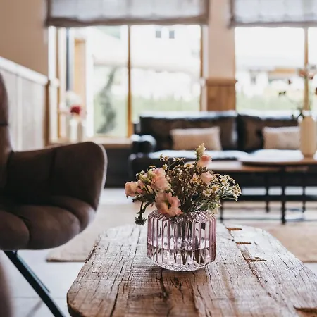 Aparthotel Vaya Gerlos